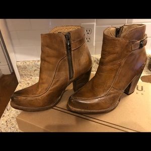 Bed Stu Isla Boots